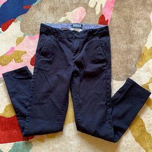 Boy’s H&M Black Pants
